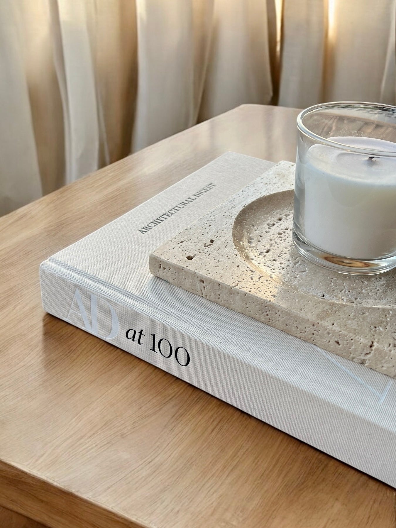 Brielle - Traverten Kase