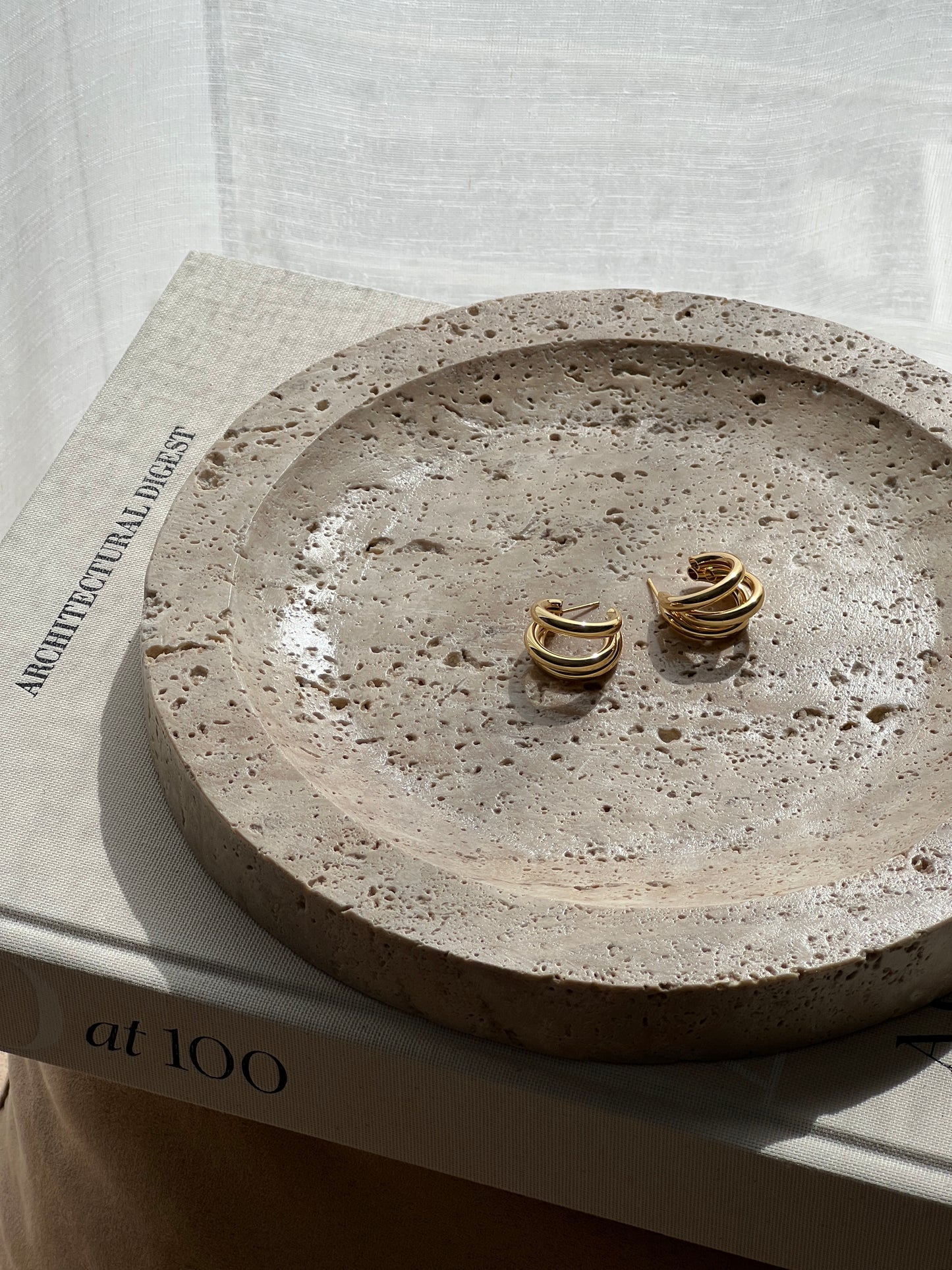 Viva - Traverten Kase