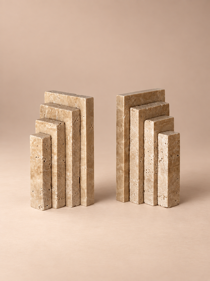 rectangle — kitap tutucu