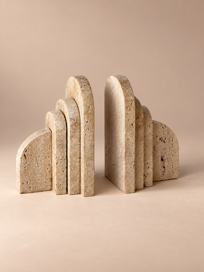 arch large — kitap tutucu