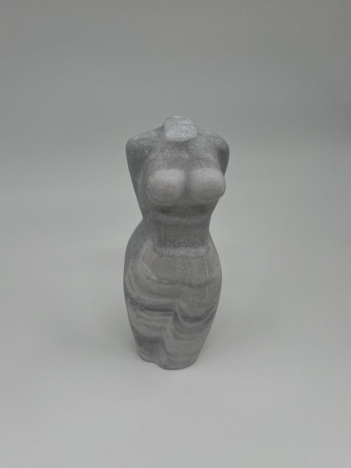 thalia — mermer heykel