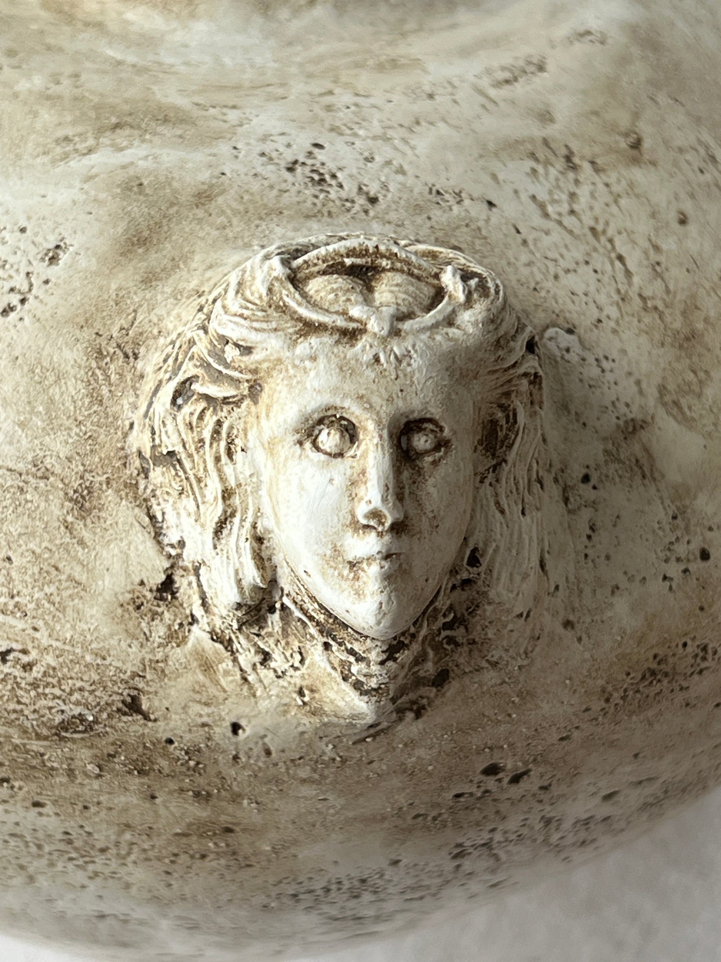 janus — vazo