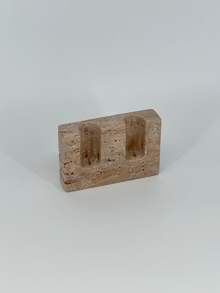 gemini — traverten mumluk
