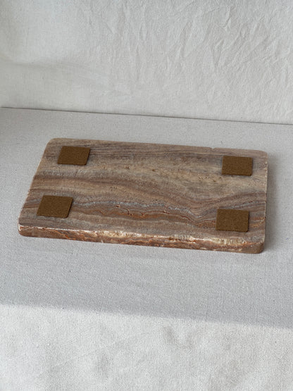 pelina — onyx tepsi