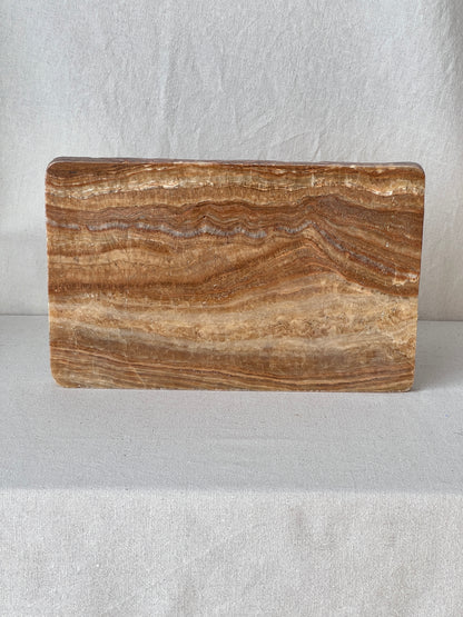 pelina — onyx tepsi