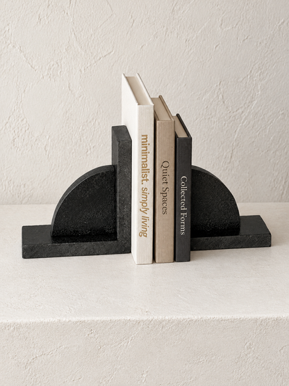 luna — kitap tutucu no.2