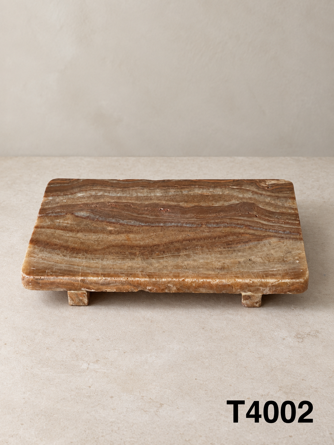 pelina — onyx tepsi no.2