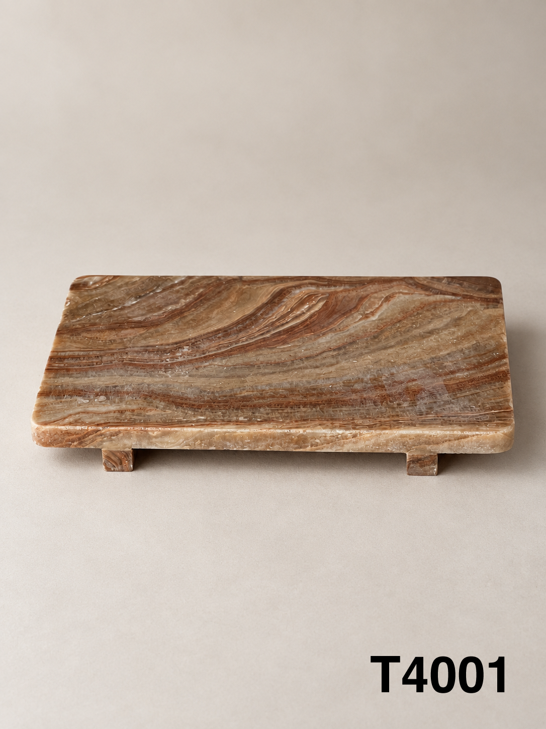 pelina — onyx tepsi no.2