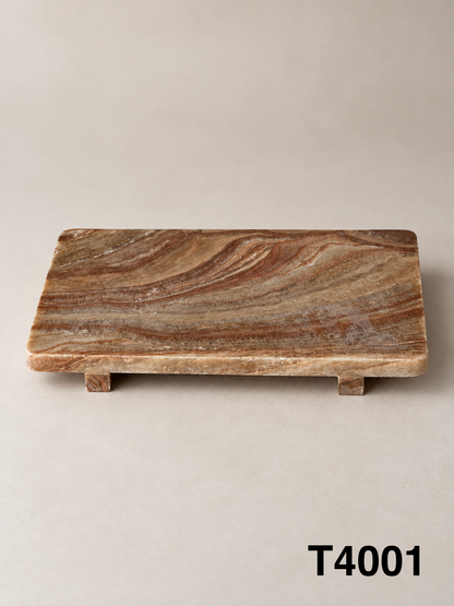 pelina — onyx tepsi no.2