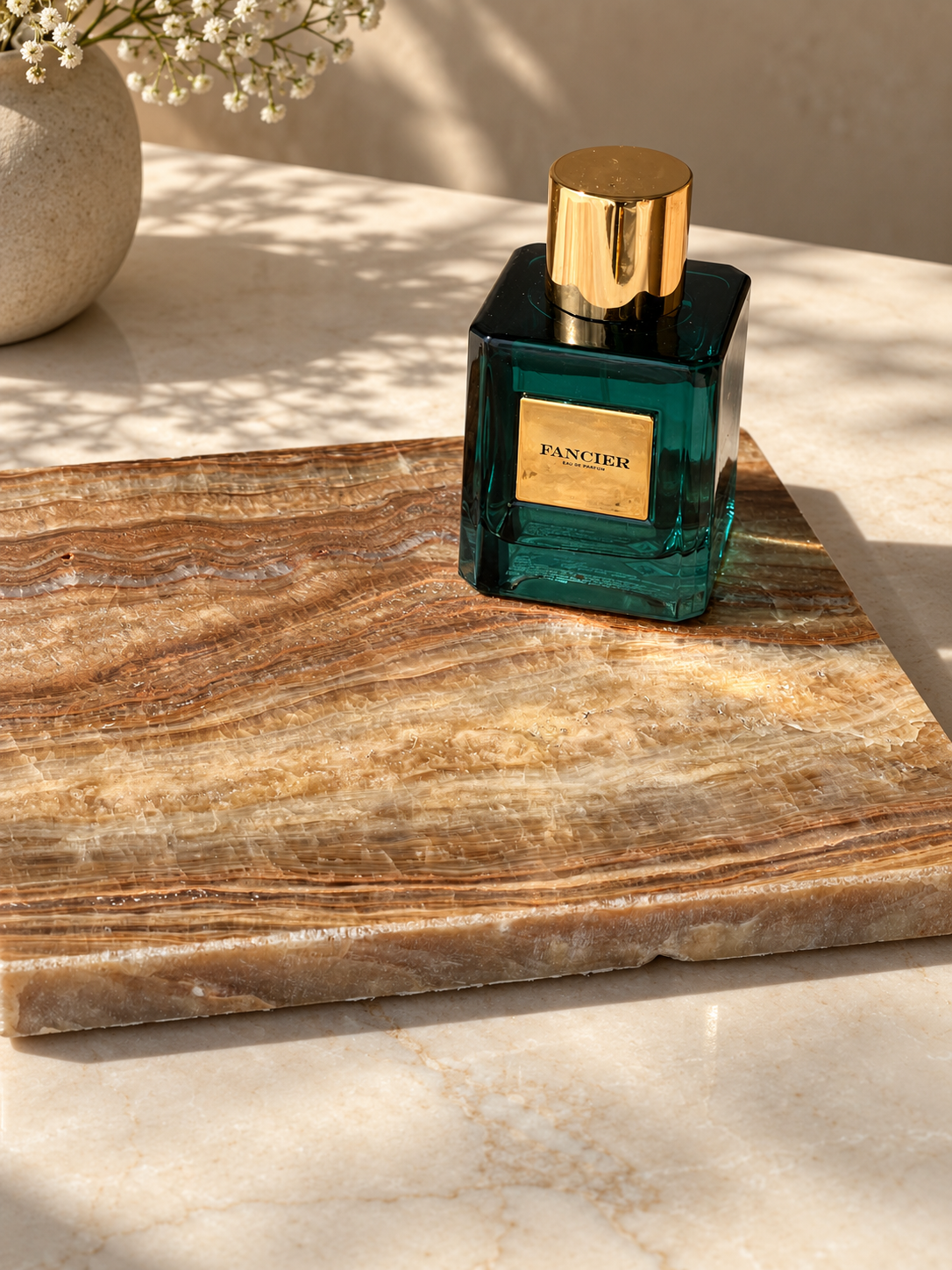pelina — onyx tepsi